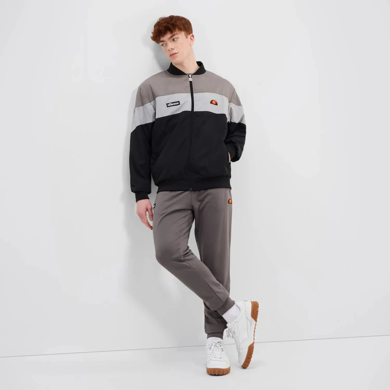 Ellesse Brolo Track Top | Tracksuits | Jackets & Coats
