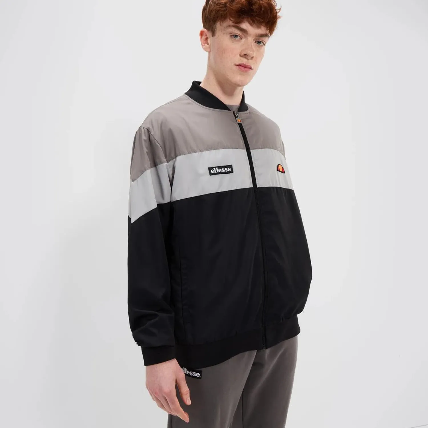 Ellesse Brolo Track Top | Tracksuits | Jackets & Coats