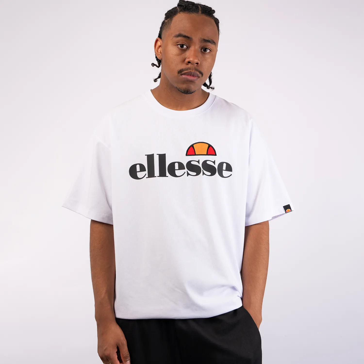 Ellesse Emsseo T-Shirt | T-shirts