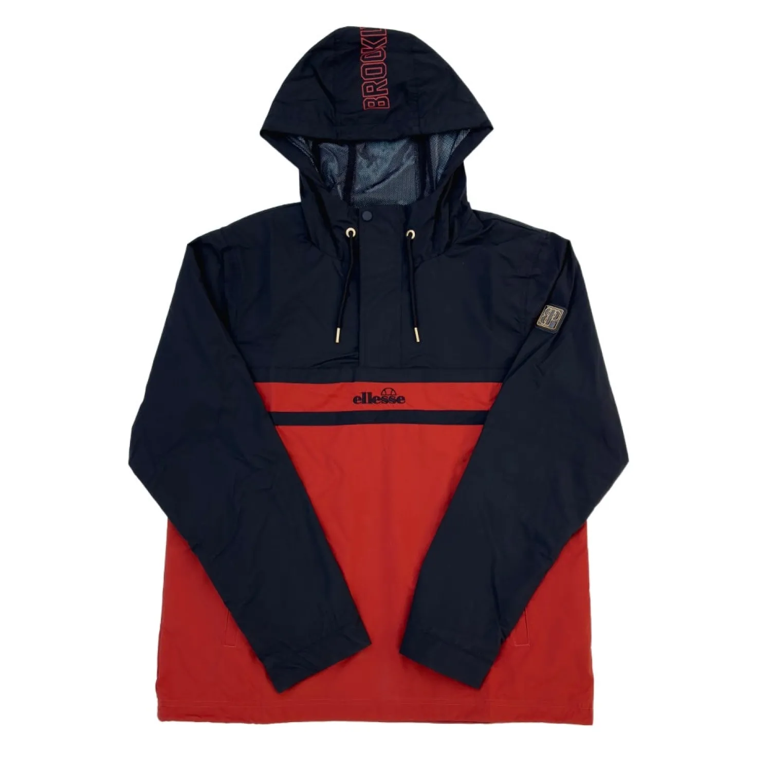 Ellesse Men's Academy Oh Jacket | Jackets & Coats