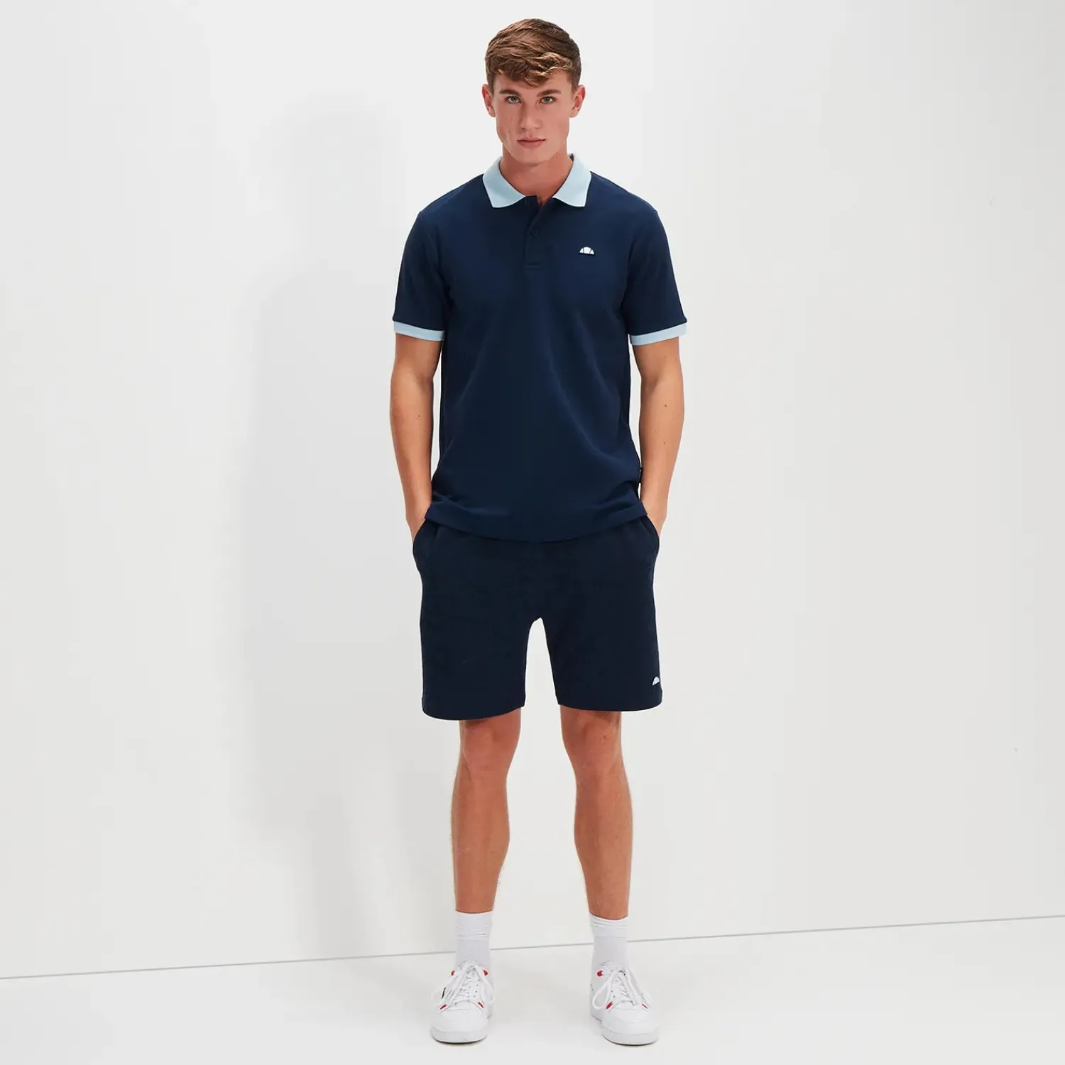 Ellesse Men's Agoza Polo | Polos