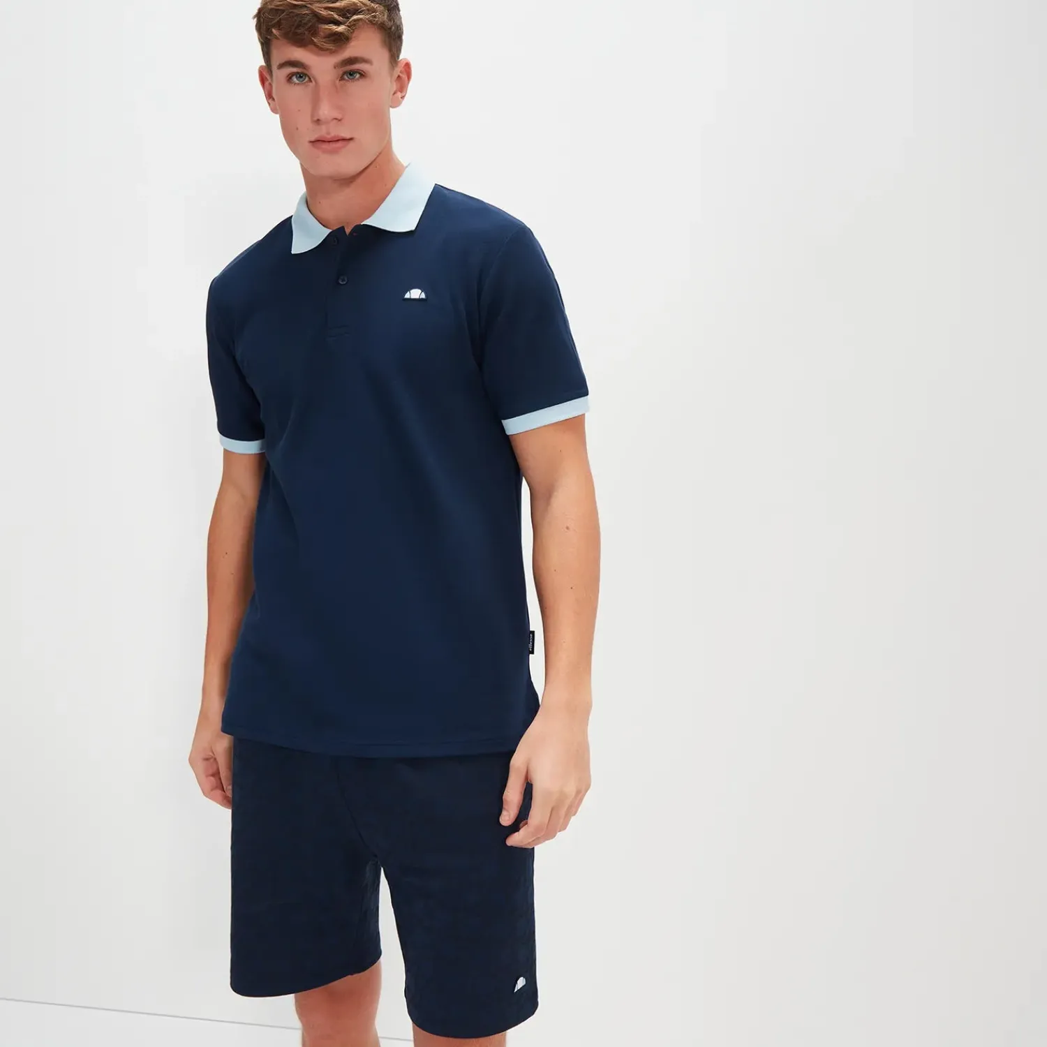 Ellesse Men's Agoza Polo | Polos