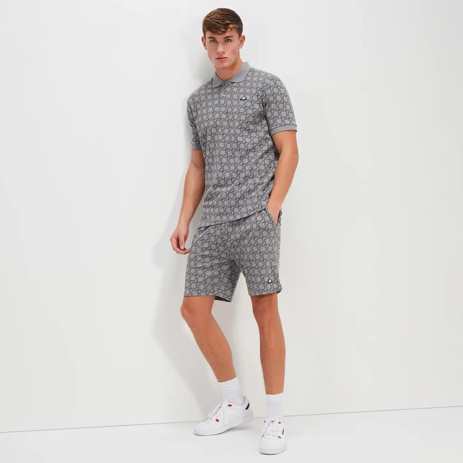 Ellesse Men's Alaria Polo | Polos