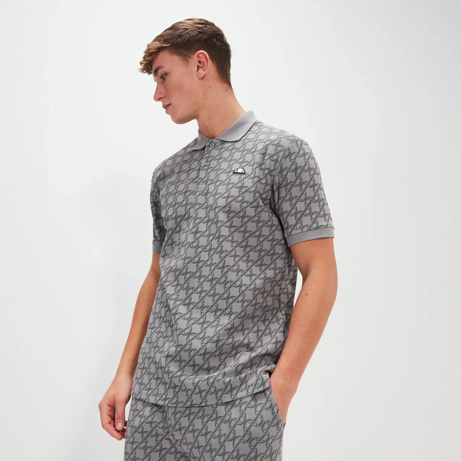 Ellesse Men's Alaria Polo | Polos