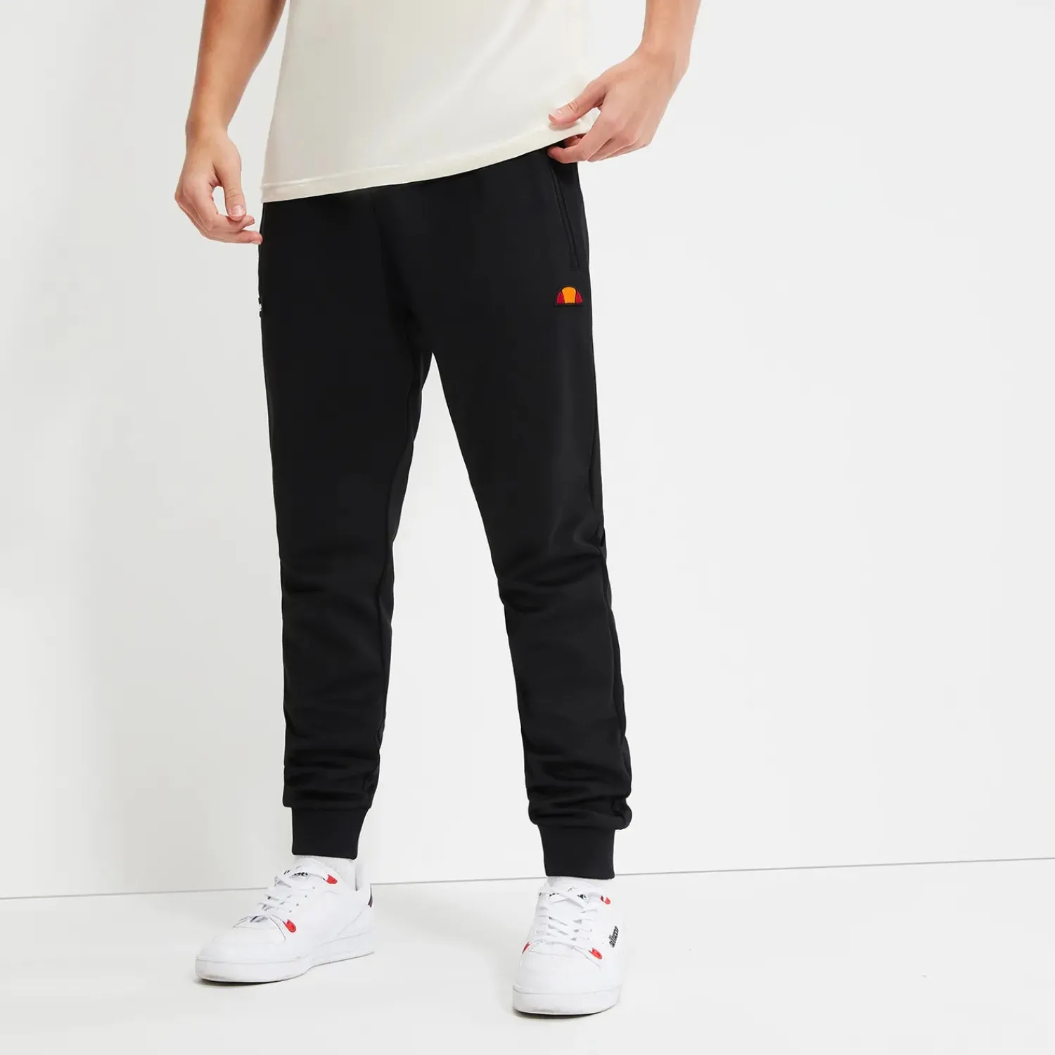 Ellesse Men's Bertoni Track Pant | Joggers | Tracksuits