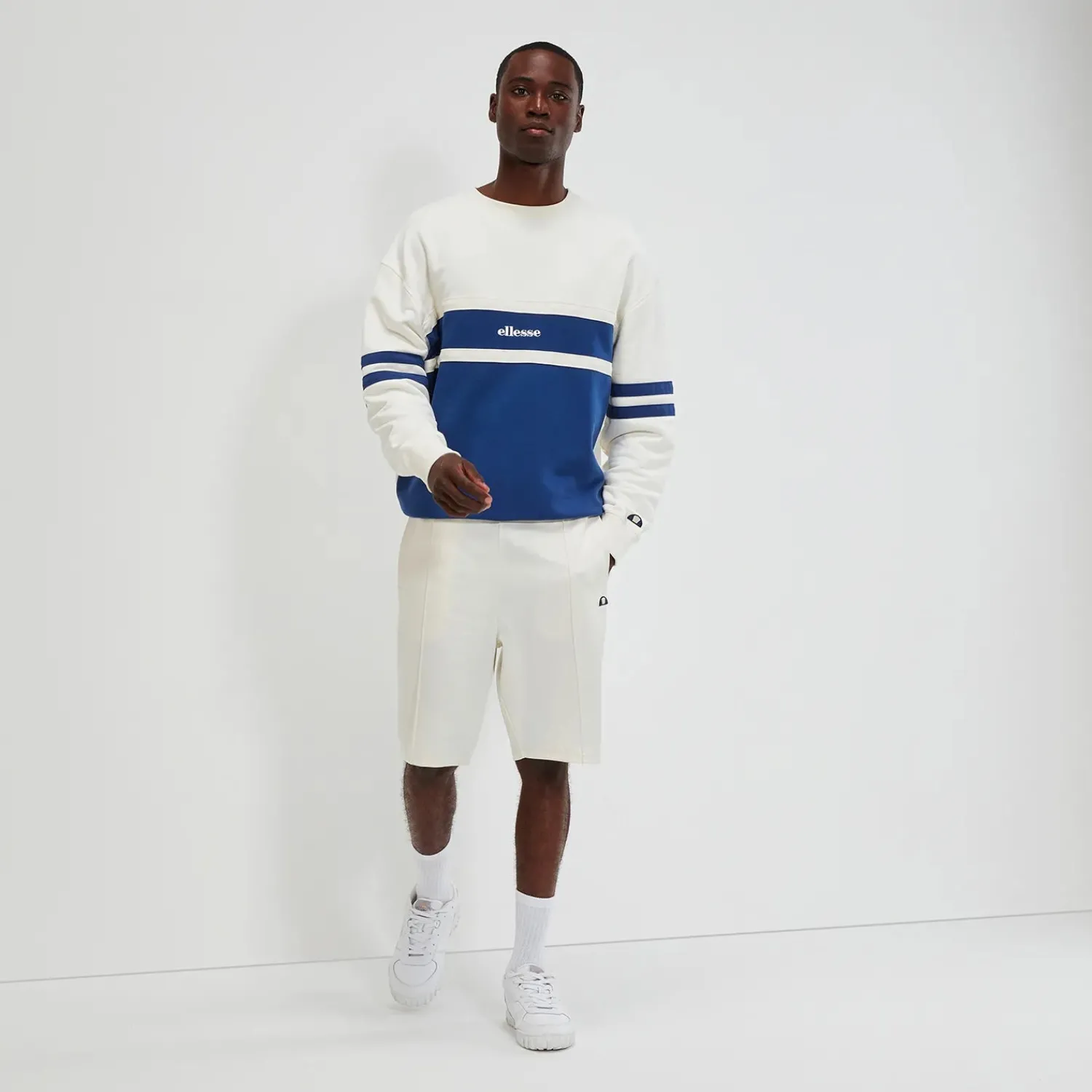 Ellesse Men's Bezano Short | Shorts