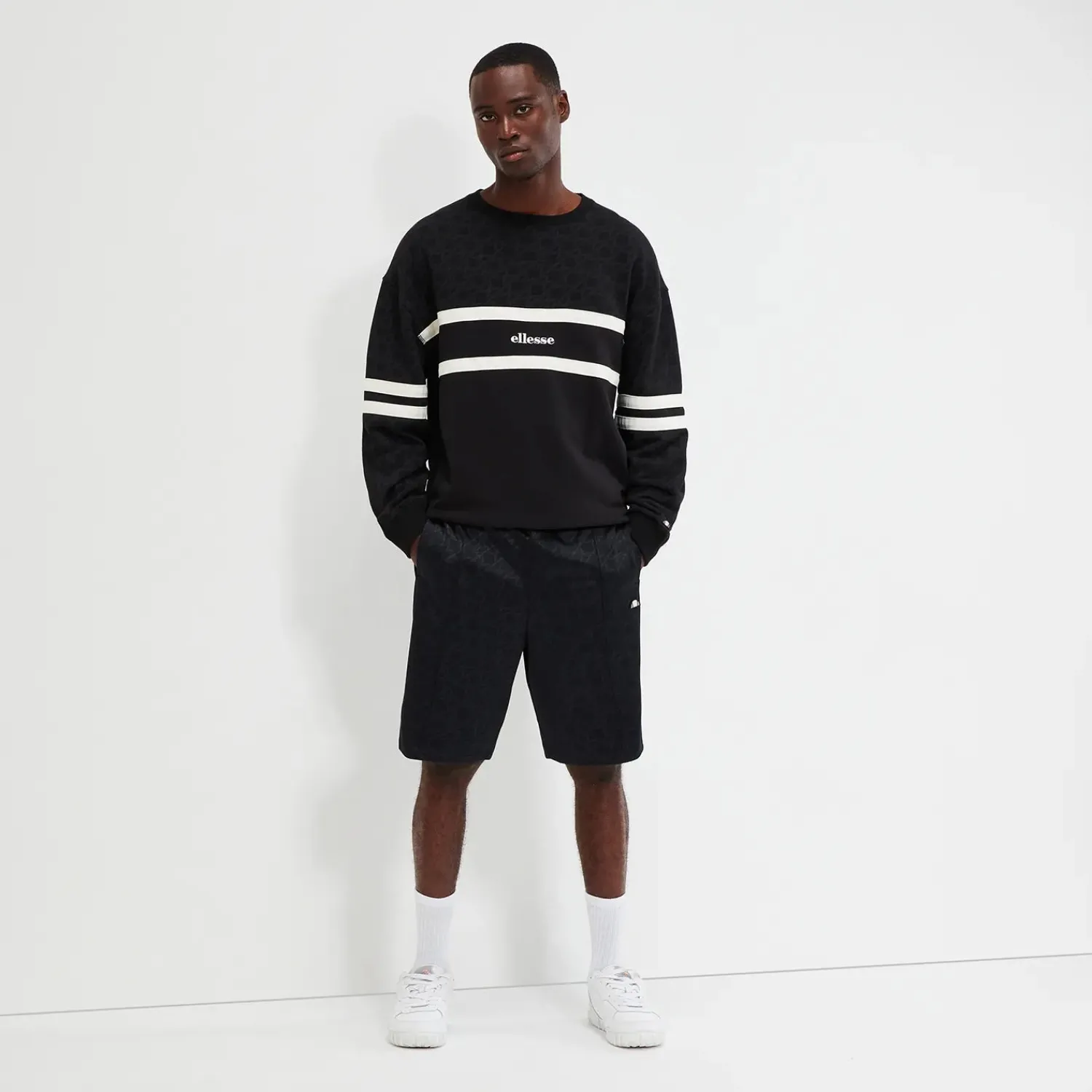 Ellesse Men's Bezano Short | Shorts