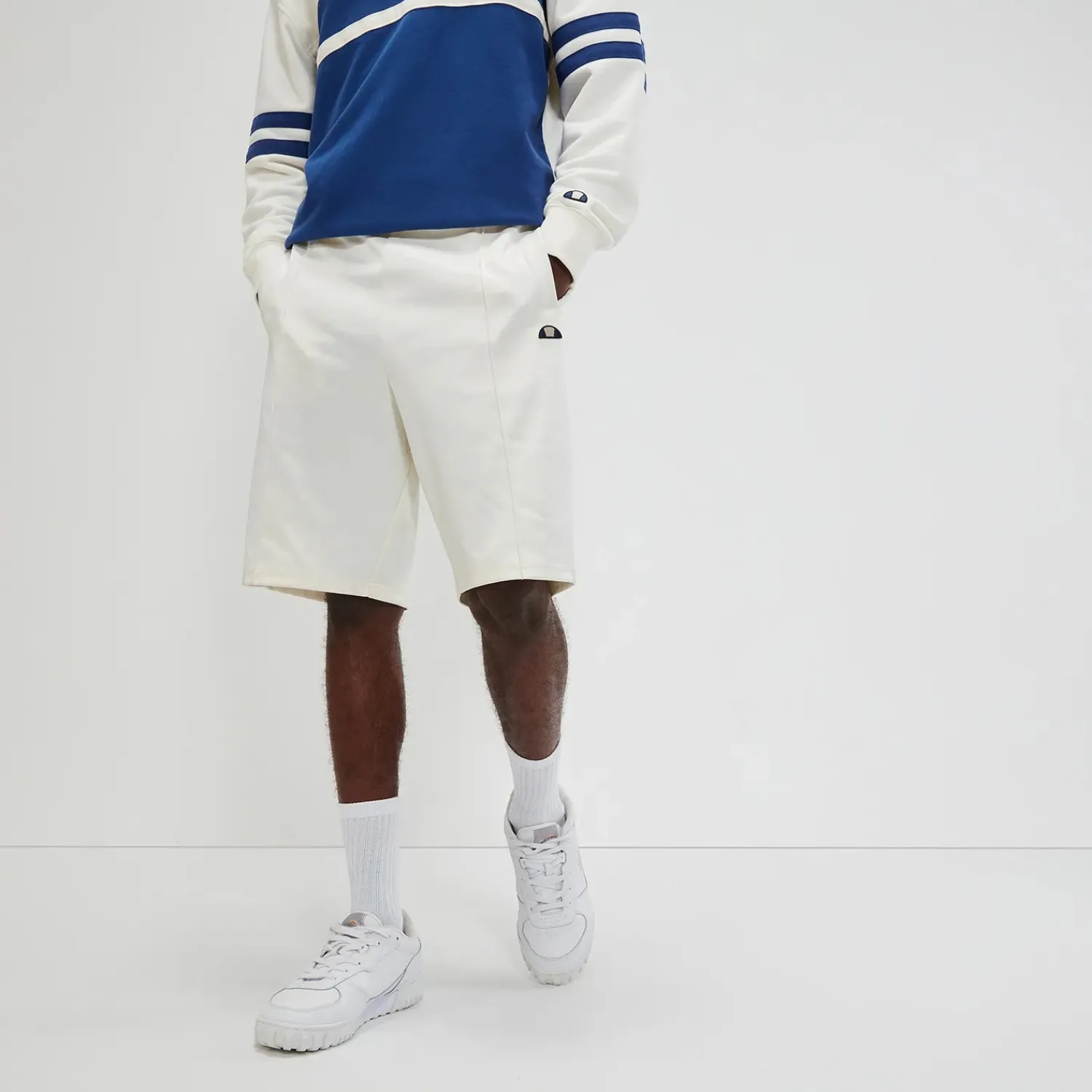 Ellesse Men's Bezano Short | Shorts