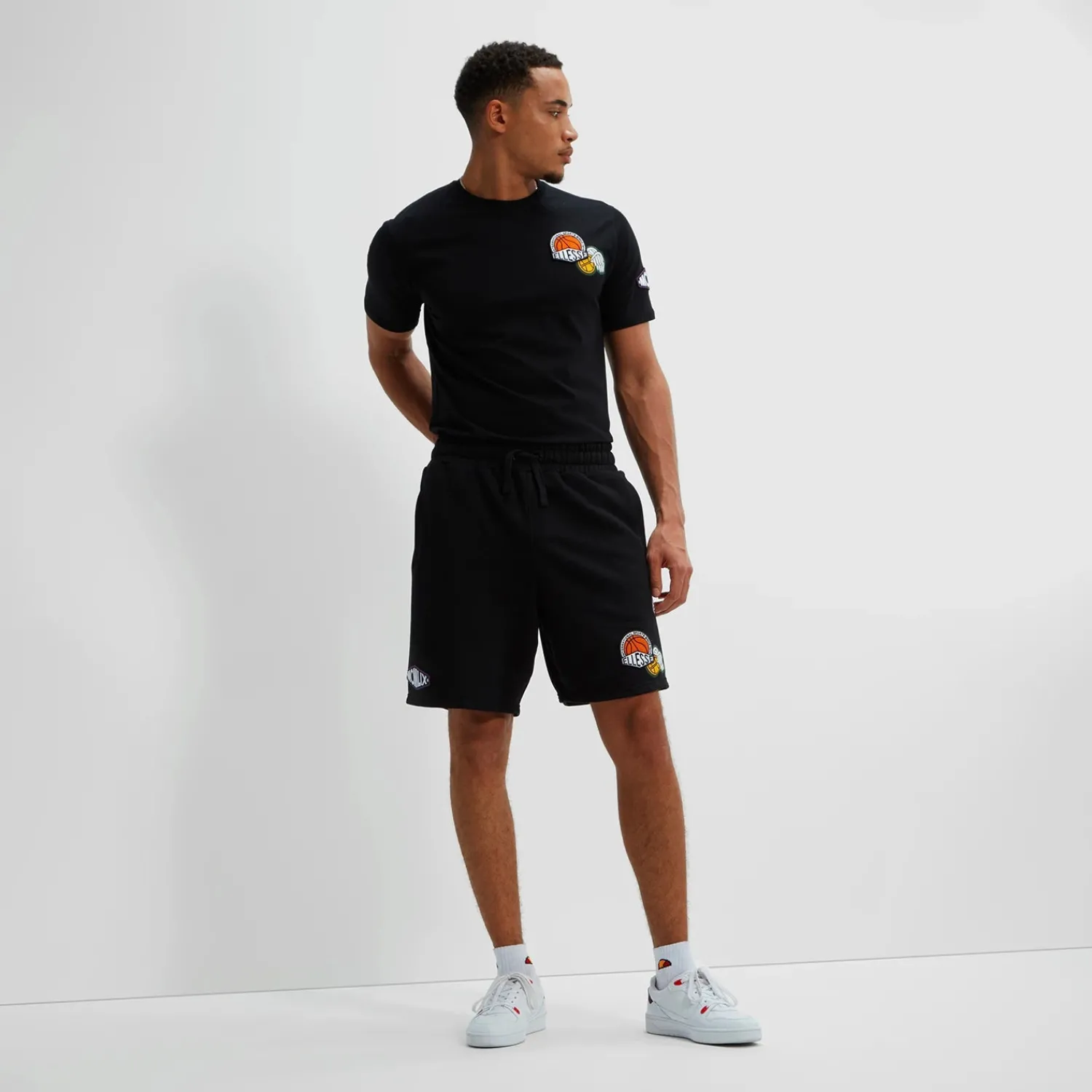 Ellesse Men's Bronxa Short | Shorts