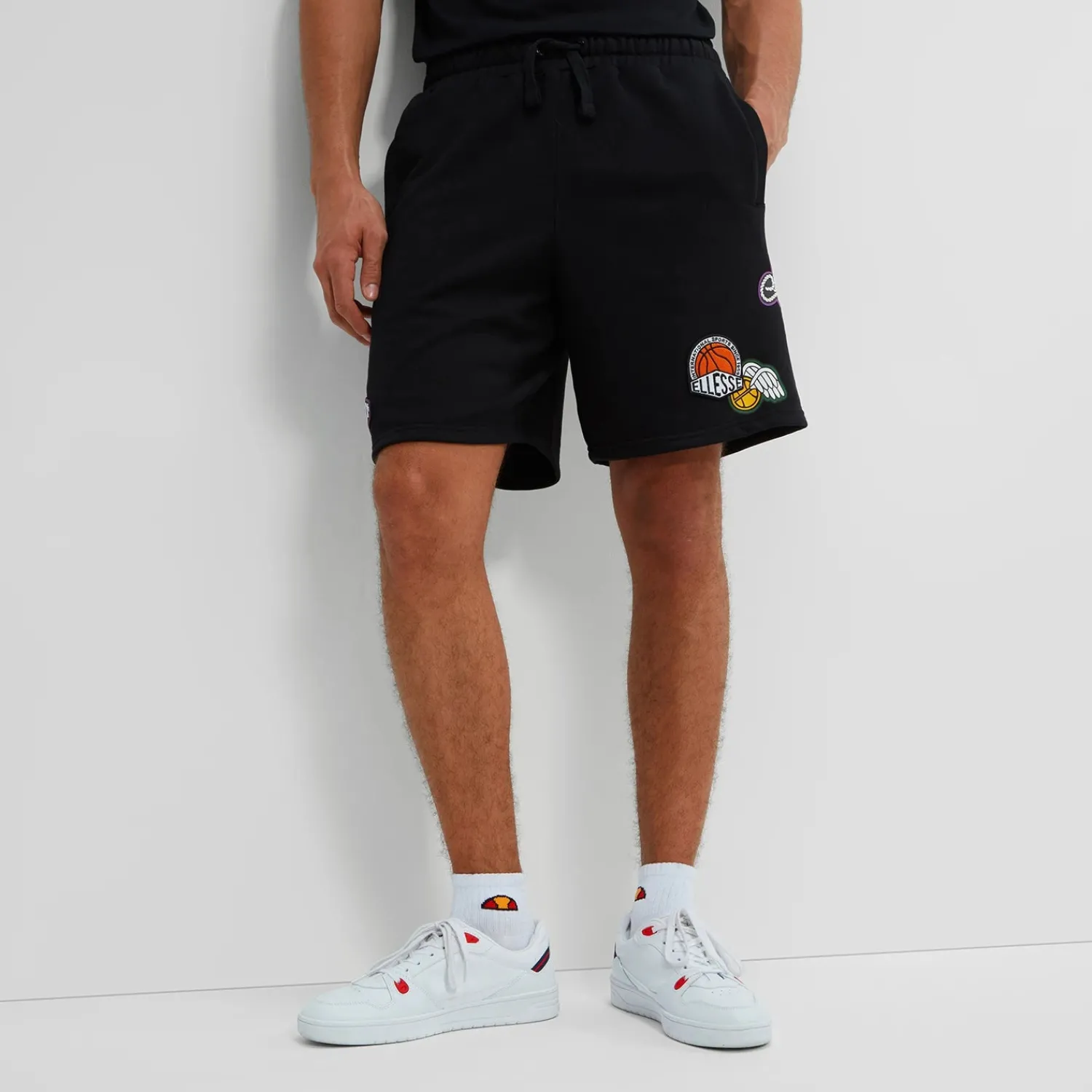 Ellesse Men's Bronxa Short | Shorts