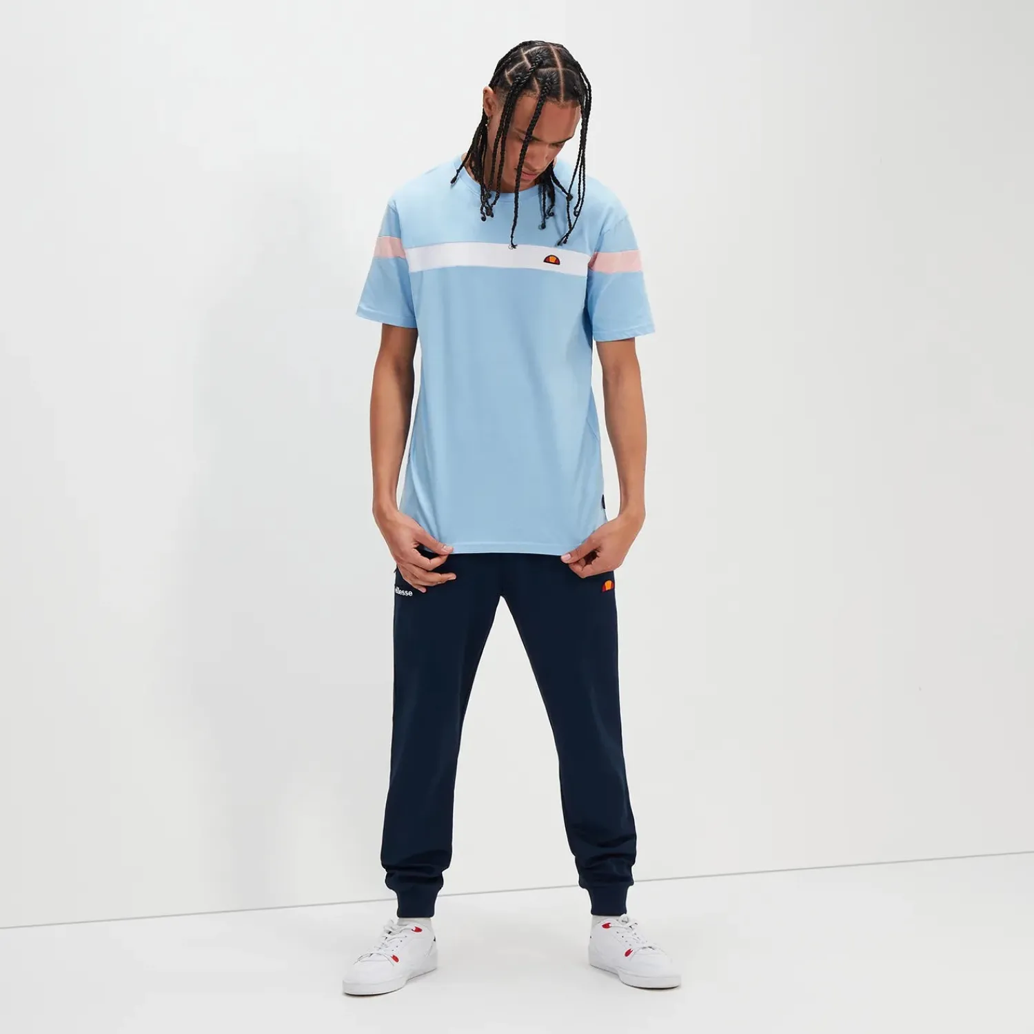 Ellesse Men's Caserio T-Shirt | T-shirts