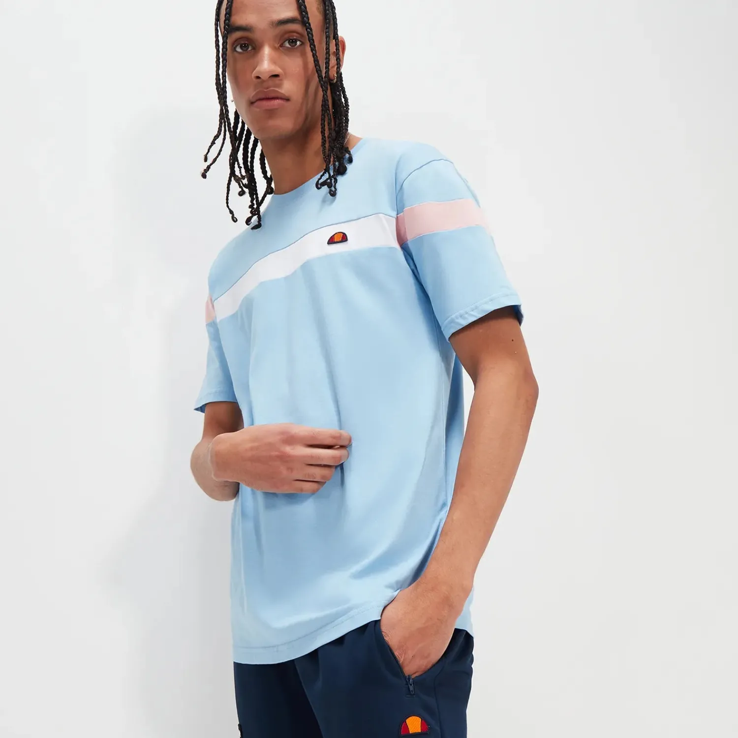 Ellesse Men's Caserio T-Shirt | T-shirts