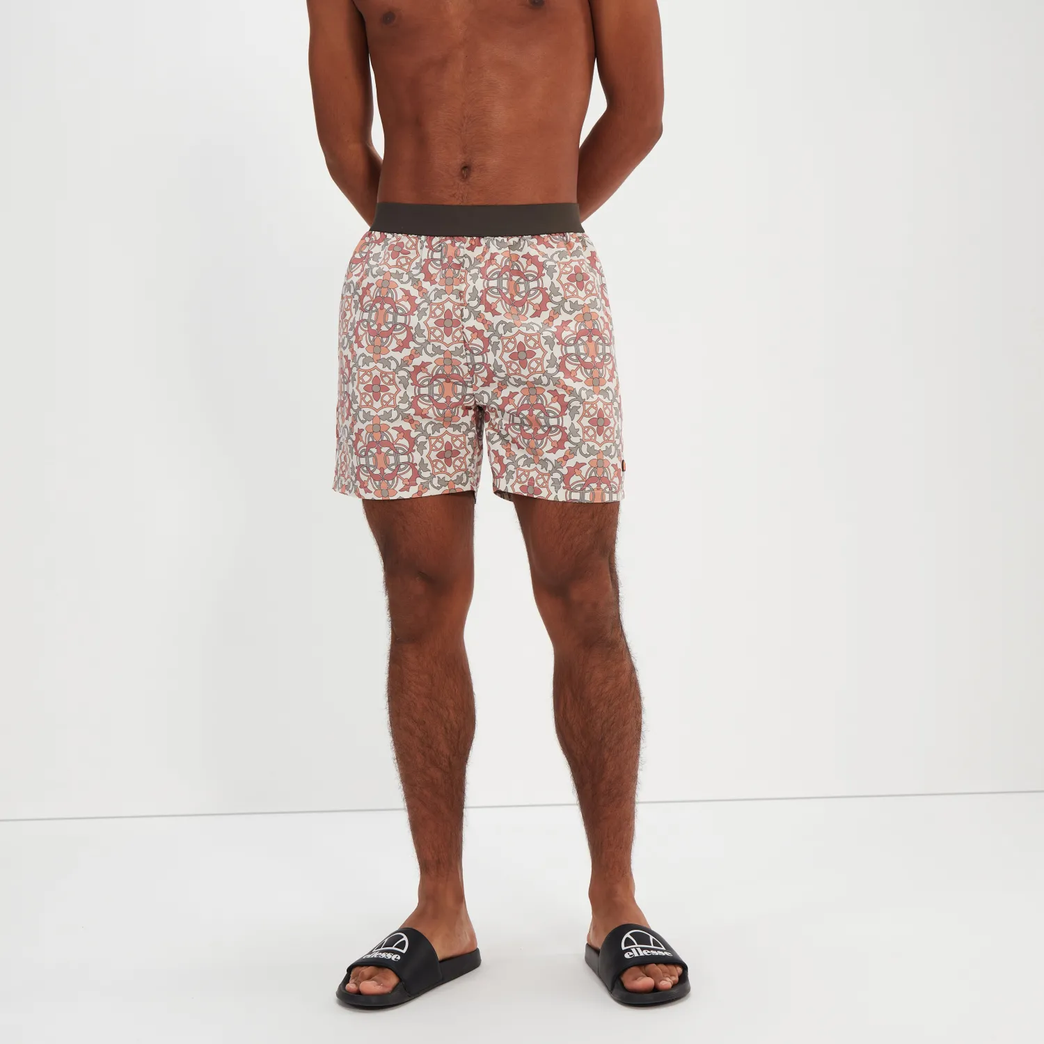 Ellesse Men's Caspucci Swimshort | Swimwear