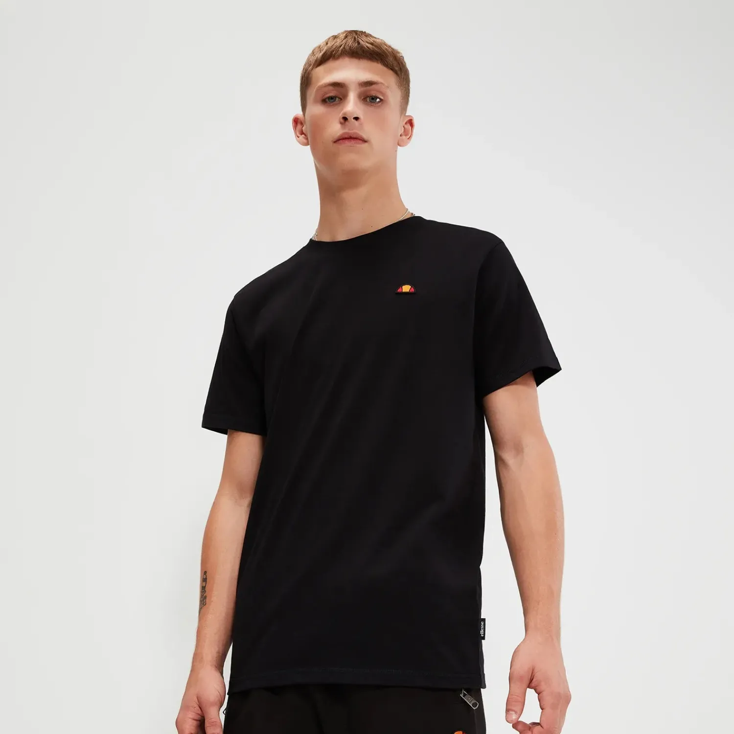 Ellesse Men's Cassica T-Shirt | T-shirts