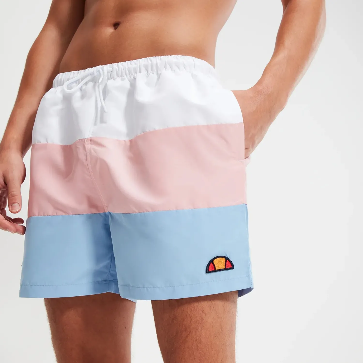 Ellesse Men's Cielo Swimshort | Swimwear