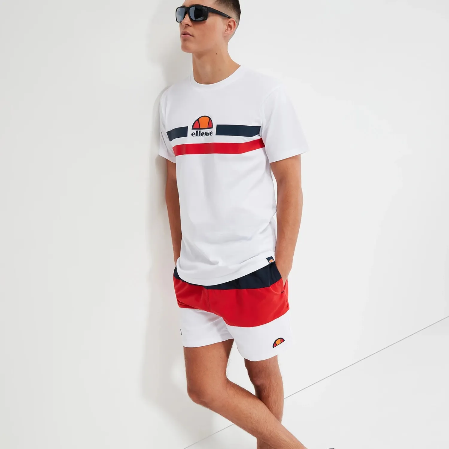 Ellesse Men's Cielo Swimshort | Swimwear