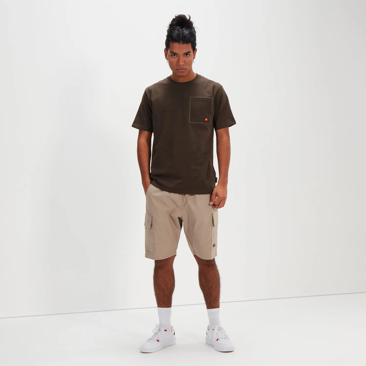 Ellesse Men's Cimelio Tee | T-shirts
