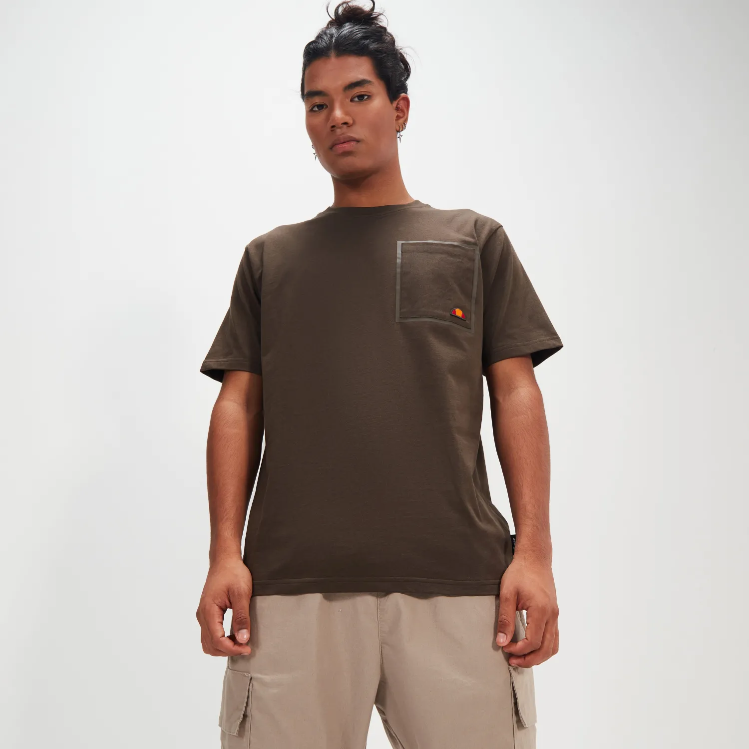 Ellesse Men's Cimelio Tee | T-shirts