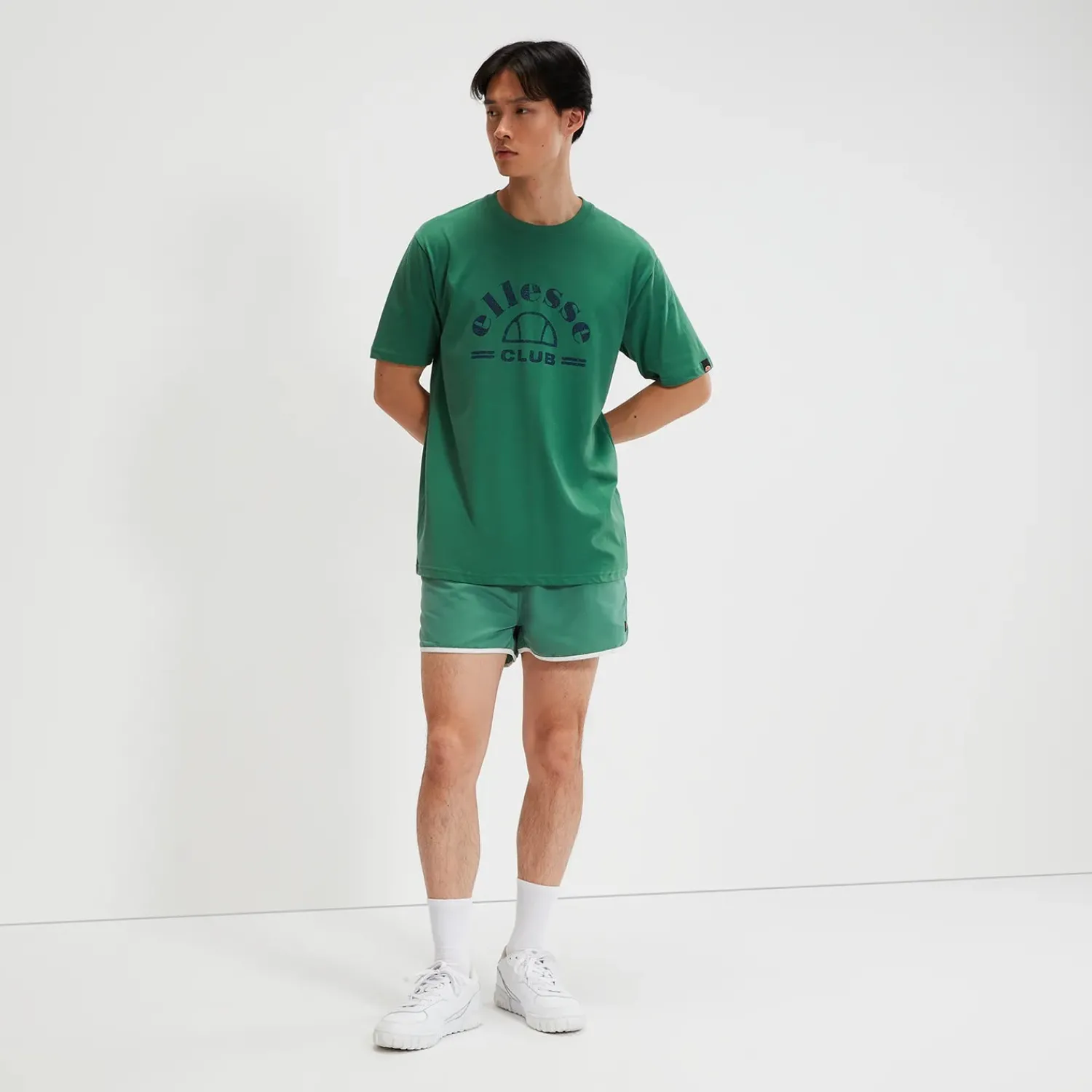 Ellesse Men's Club T-Shirt | T-shirts