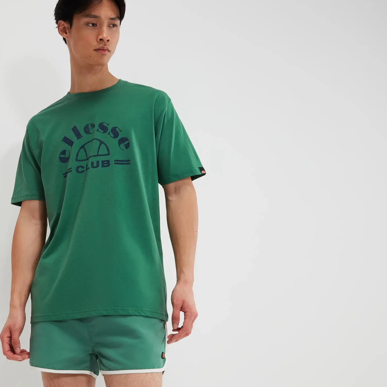 Ellesse Men's Club T-Shirt | T-shirts