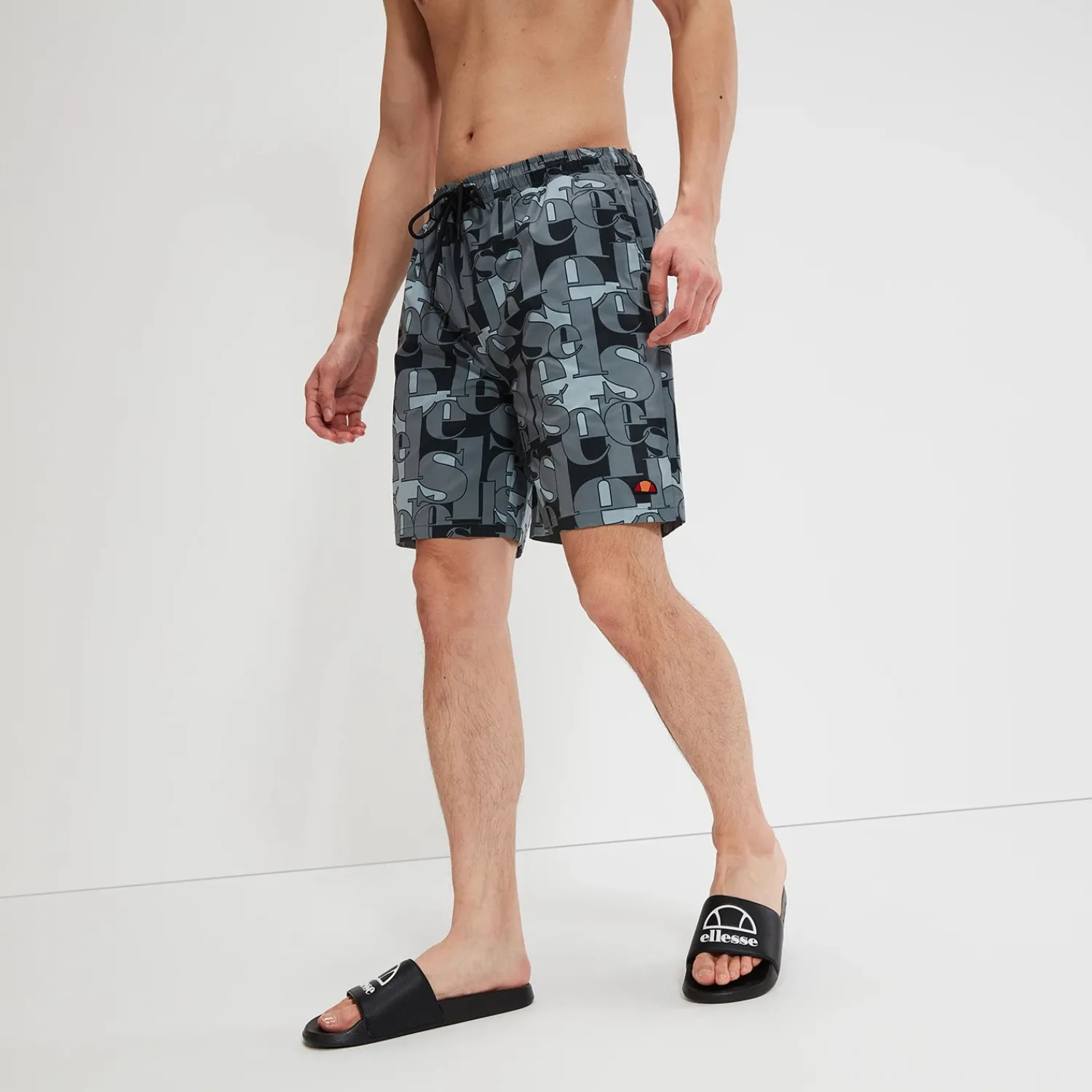 Ellesse Men's Darrall Swimshort | Swimwear