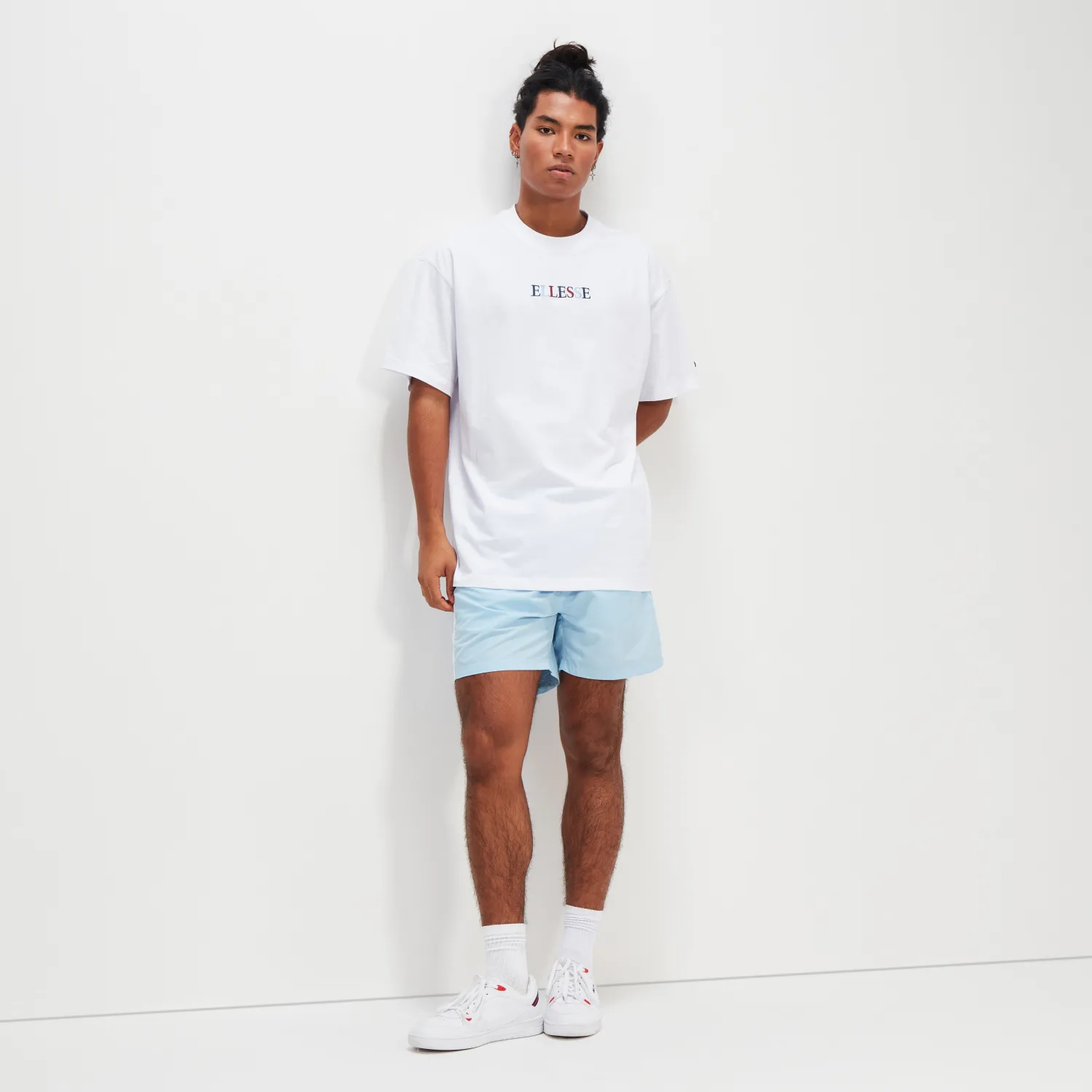 Ellesse Men's Deliora Tee | T-shirts