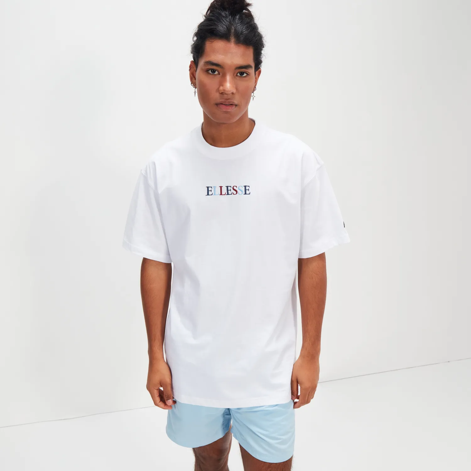 Ellesse Men's Deliora Tee | T-shirts