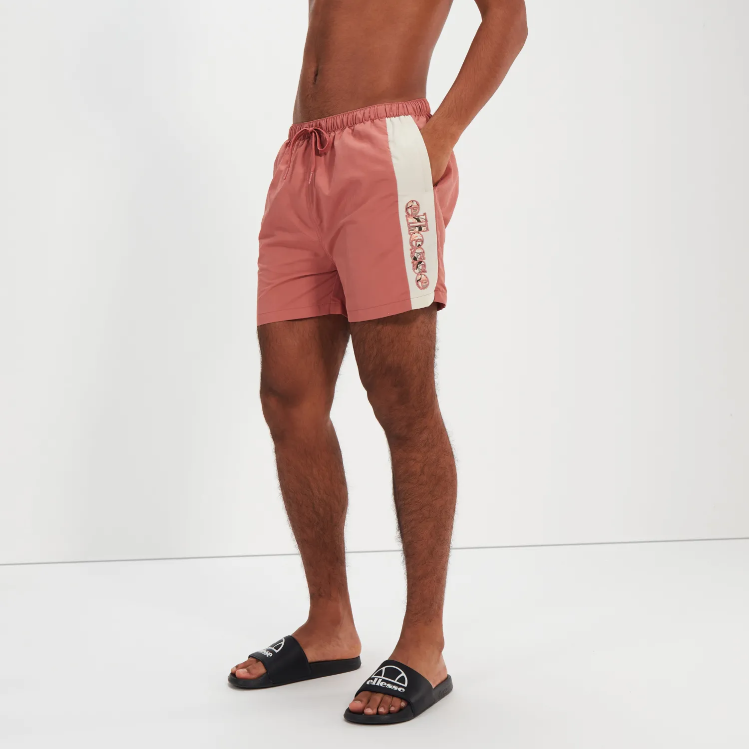 Ellesse Men's Demalta Swimshort | Swimwear