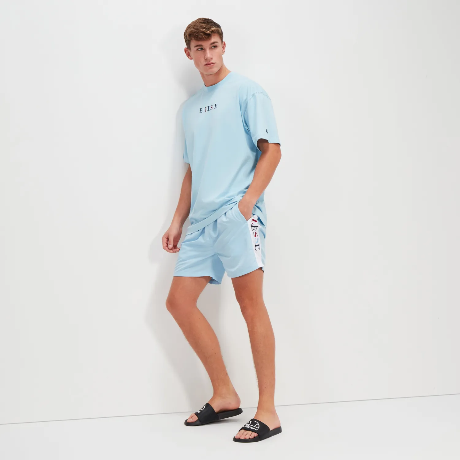 Ellesse Men's Devanno Swimshort | Swimwear