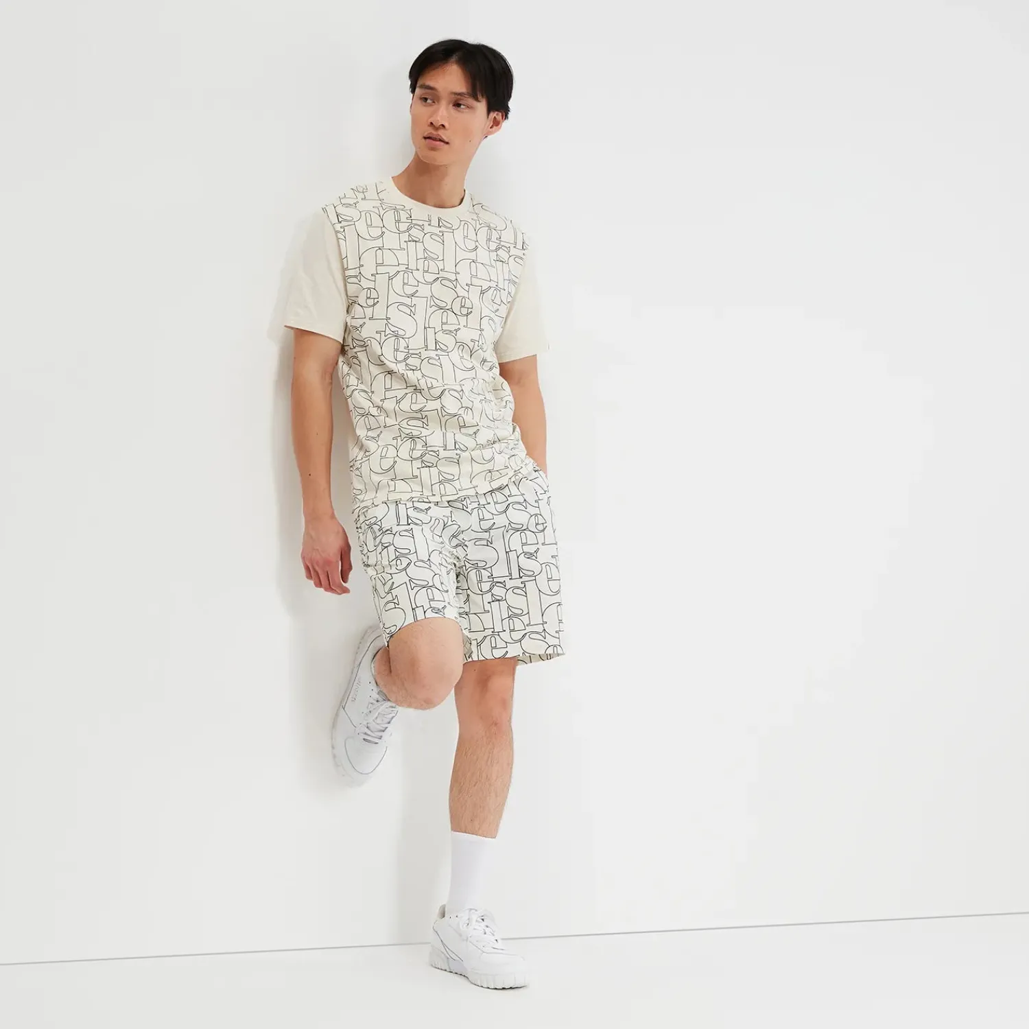 Ellesse Men's Gilliano T-Shirt | T-shirts