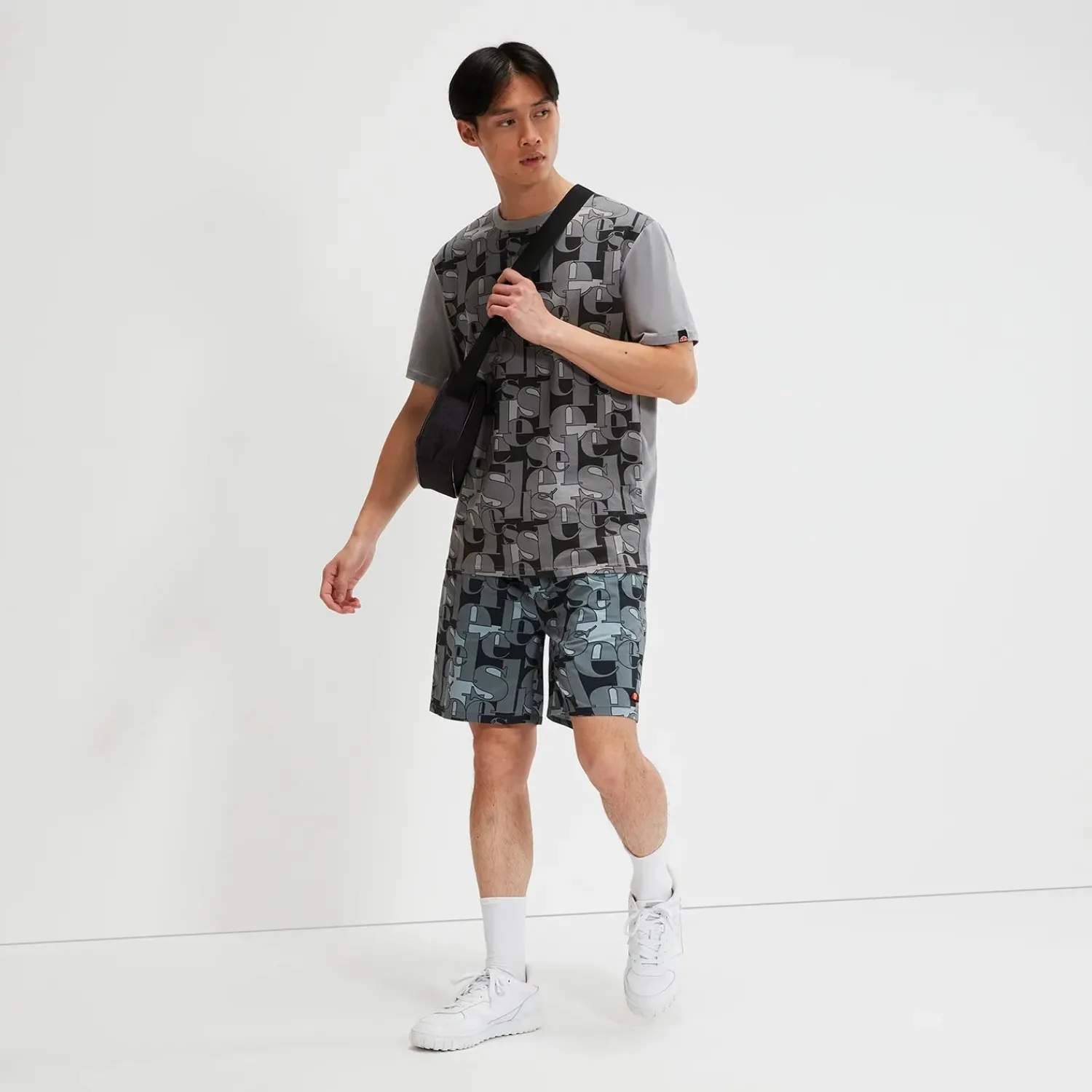 Ellesse Men's Gilliano T-Shirt | T-shirts