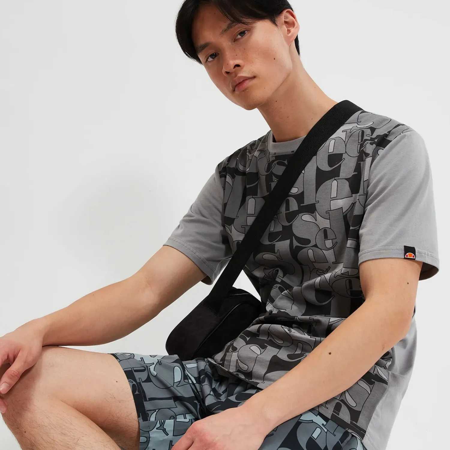 Ellesse Men's Gilliano T-Shirt | T-shirts