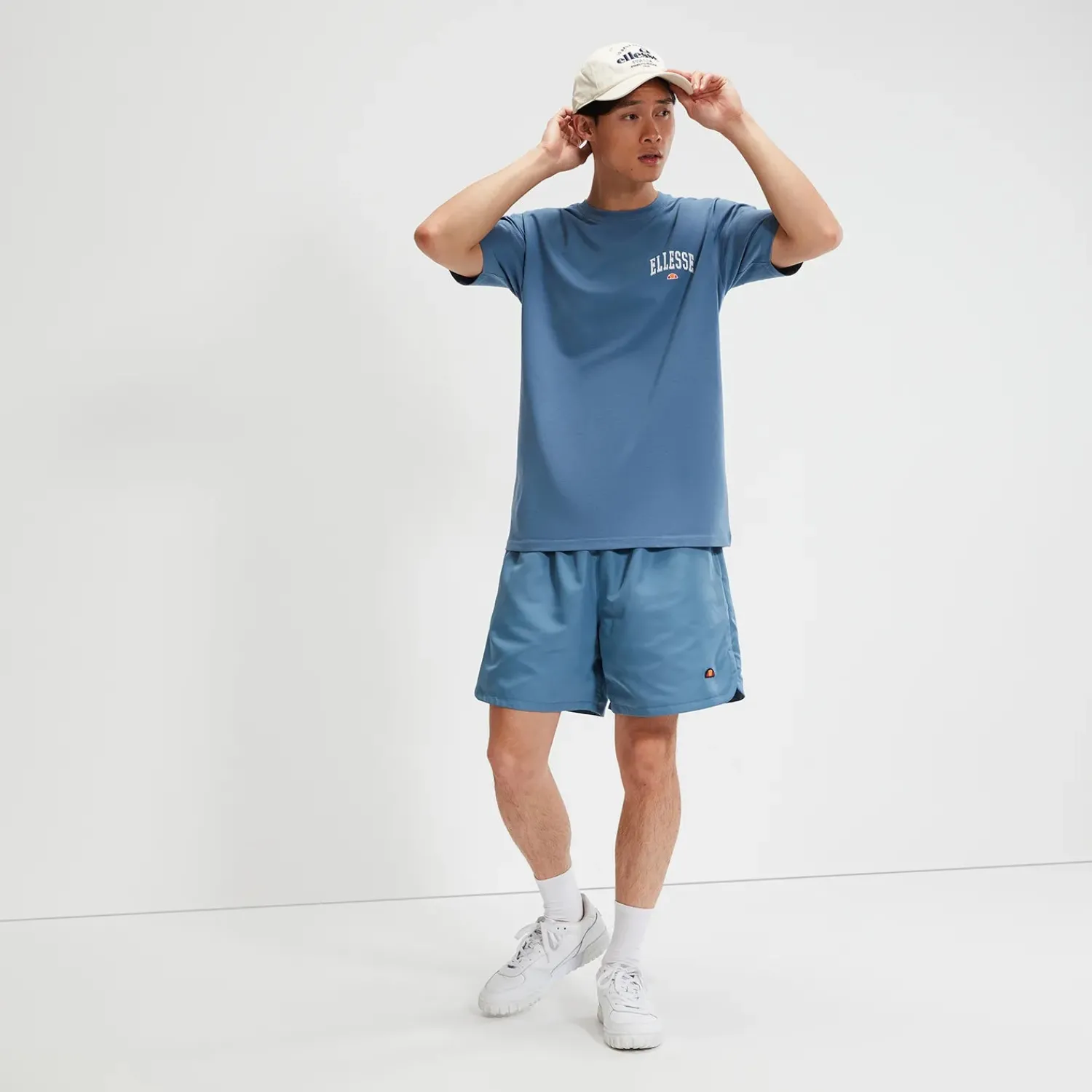 Ellesse Men's Harvardo T-Shirt | T-shirts