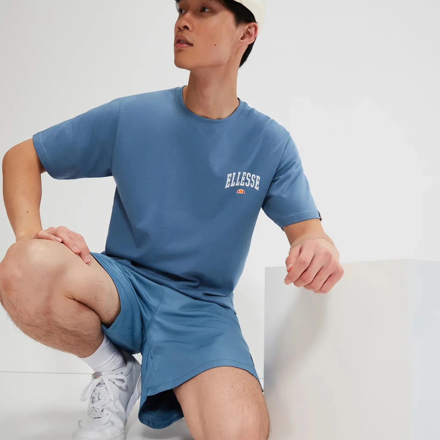 Ellesse Men's Harvardo T-Shirt | T-shirts