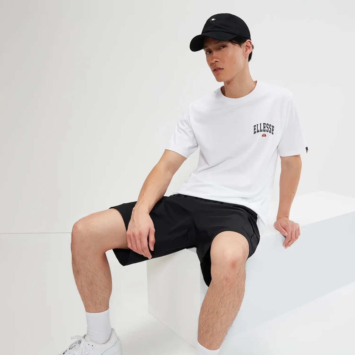 Ellesse Men's Harvardo T-Shirt | T-shirts