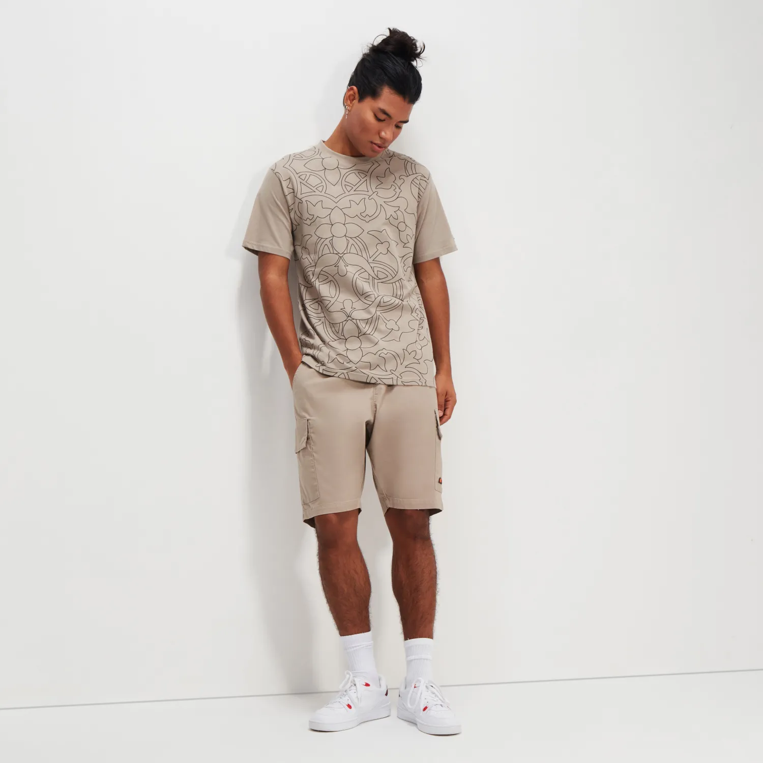 Ellesse Men's Heera Tee | T-shirts