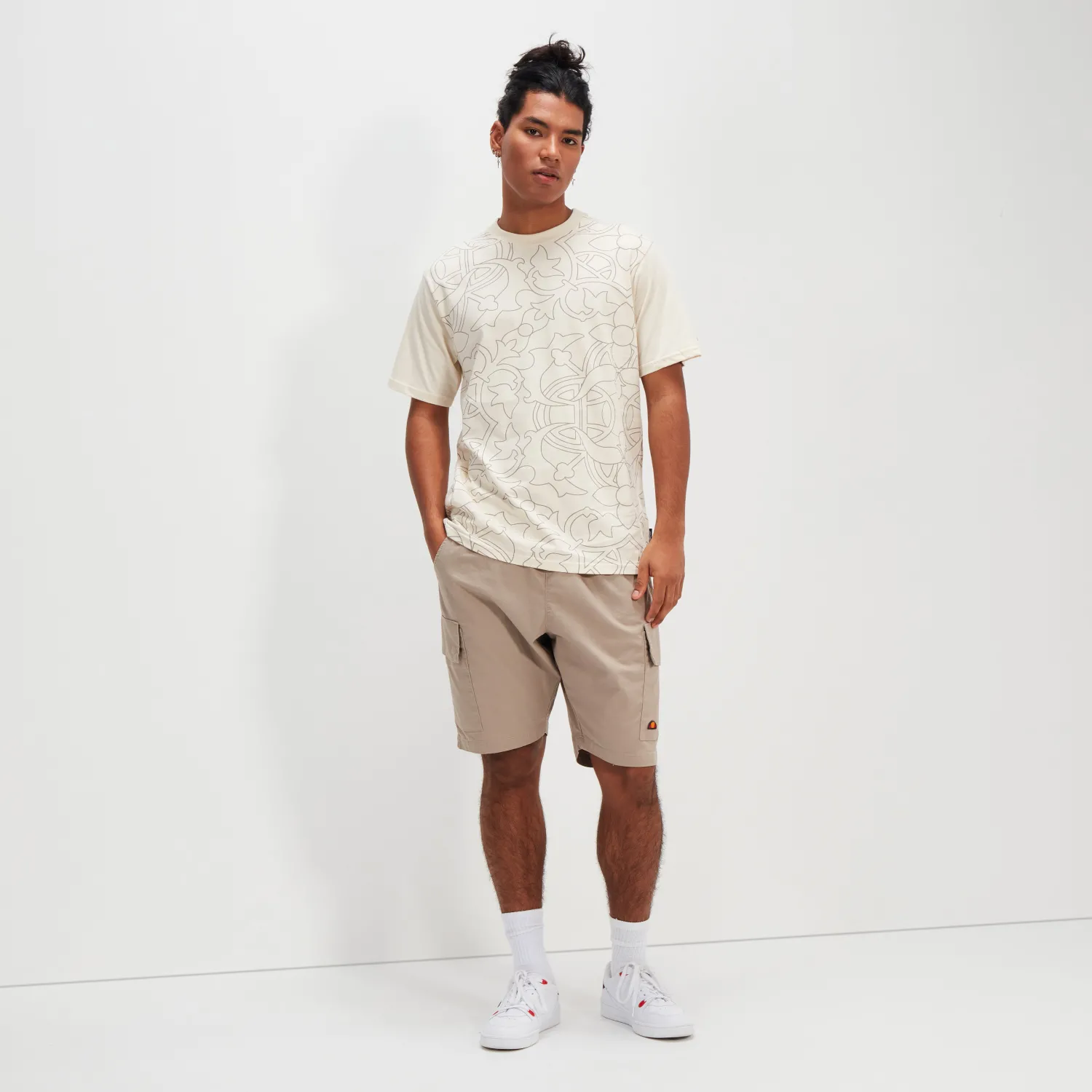 Ellesse Men's Heera Tee | T-shirts