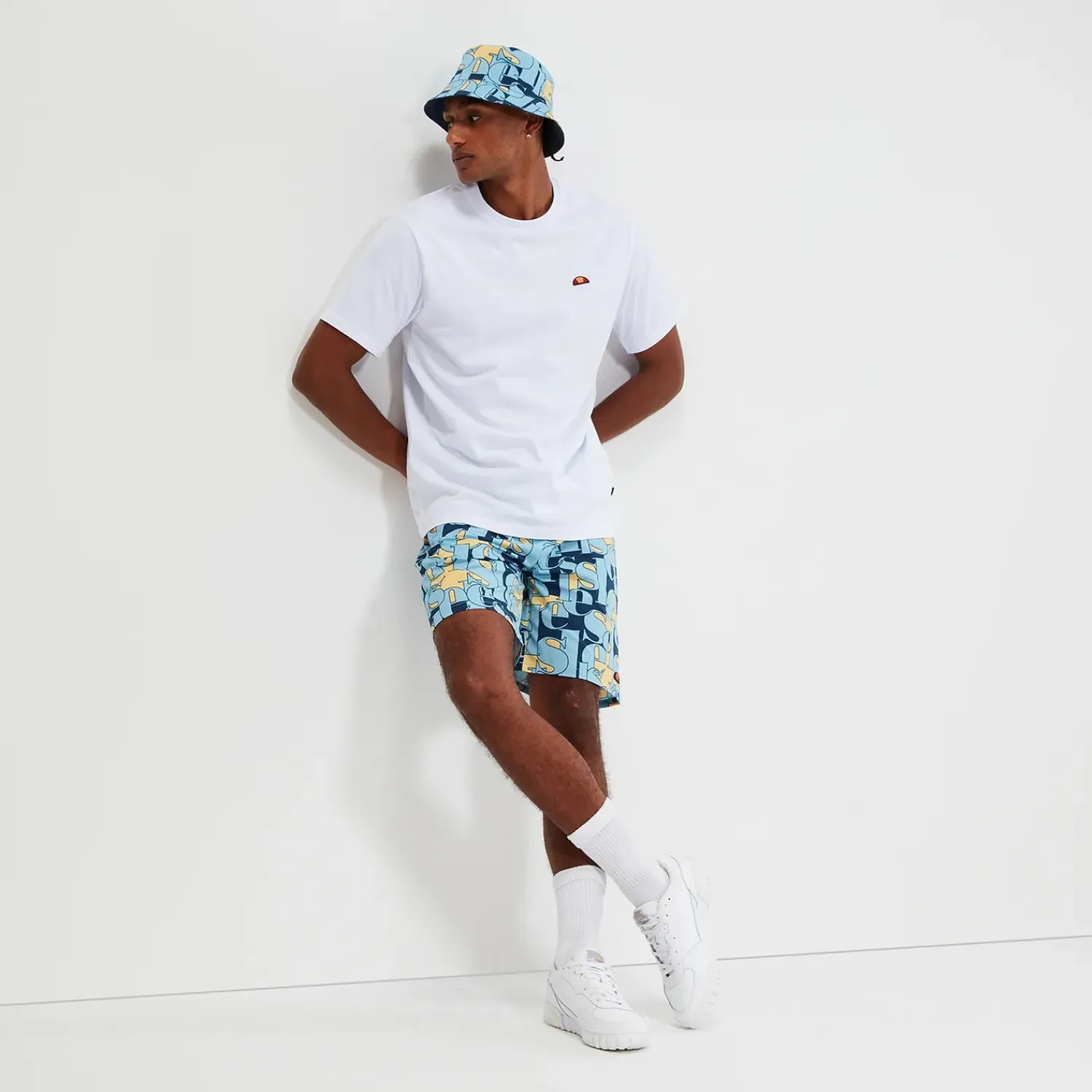 Ellesse Men's Holdino T-Shirt | T-shirts