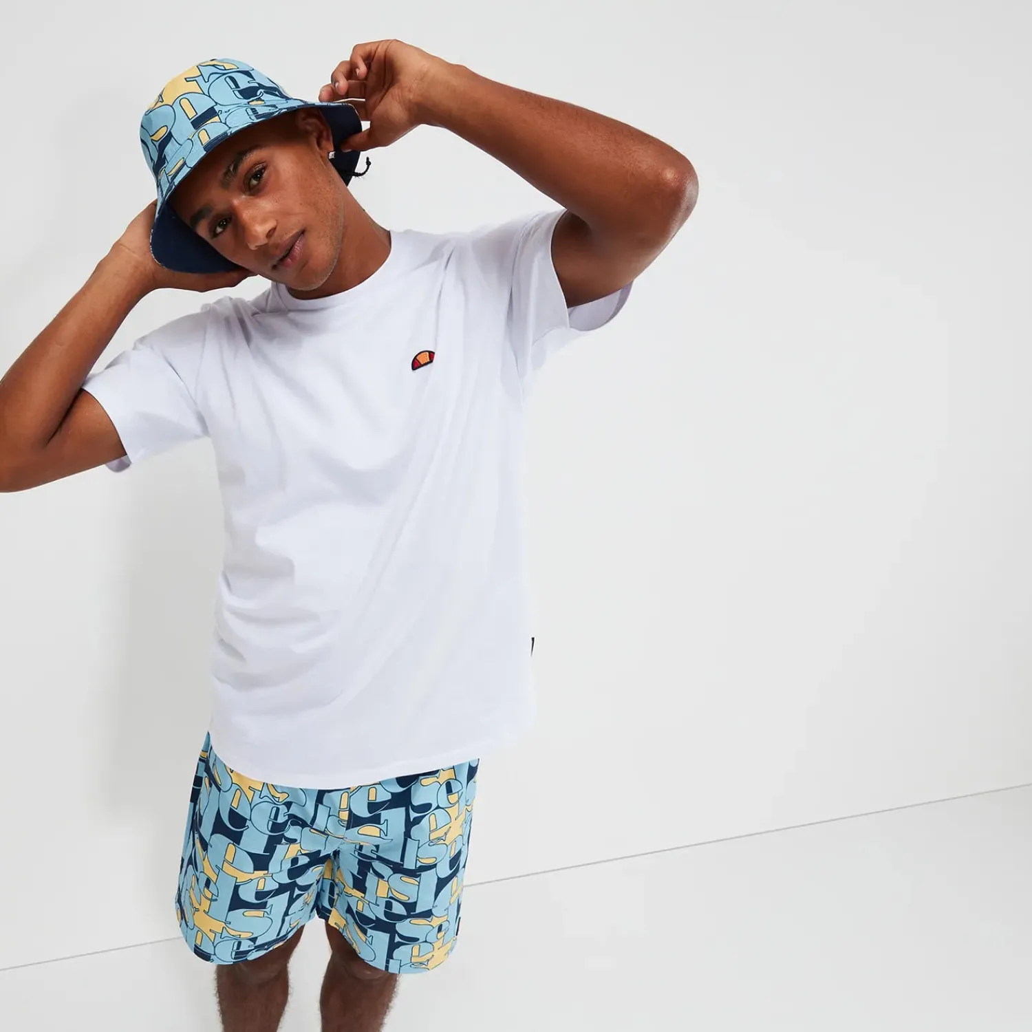 Ellesse Men's Holdino T-Shirt | T-shirts