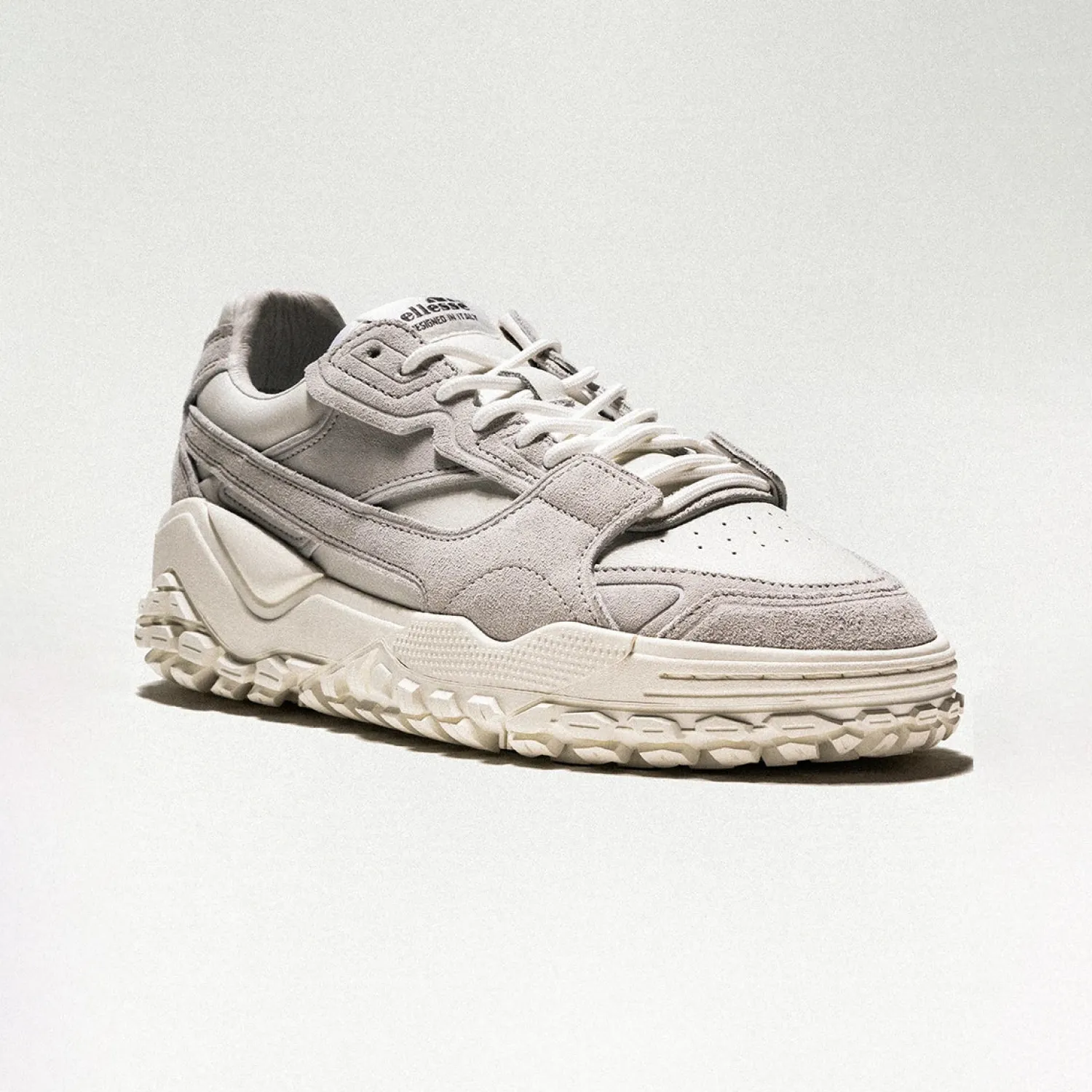 Ellesse Men's LSR Luxe Sneakers | Shoes