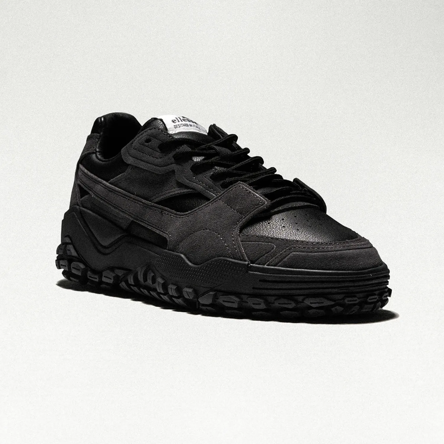 Ellesse Men's LSR Luxe Sneakers | Shoes