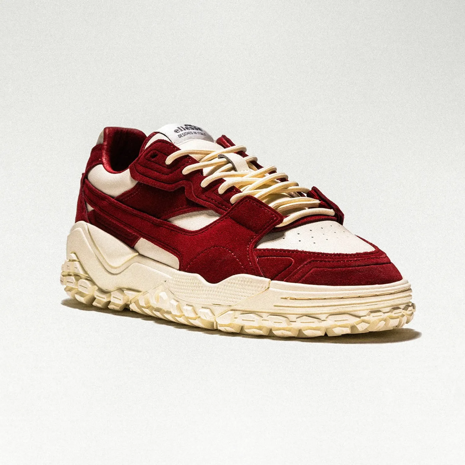 Ellesse Men's LSR Luxe Sneakers | Shoes