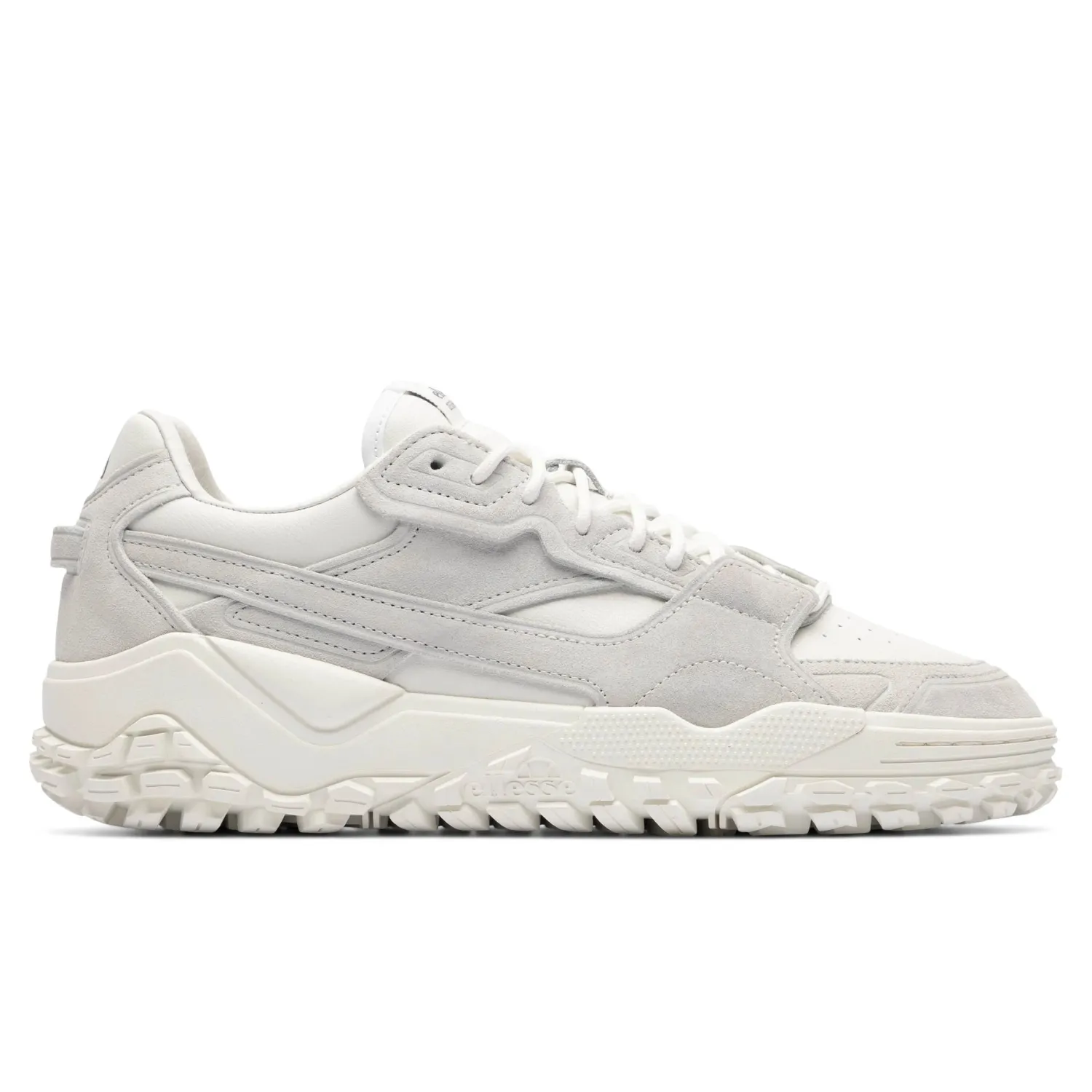Ellesse Men's LSR Luxe Sneakers | Shoes
