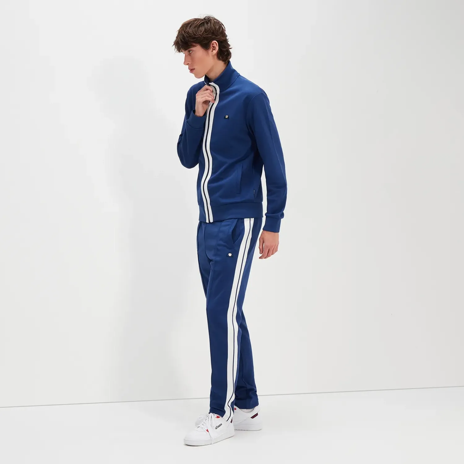Ellesse Men's Luxor Track Pant | Joggers | Tracksuits