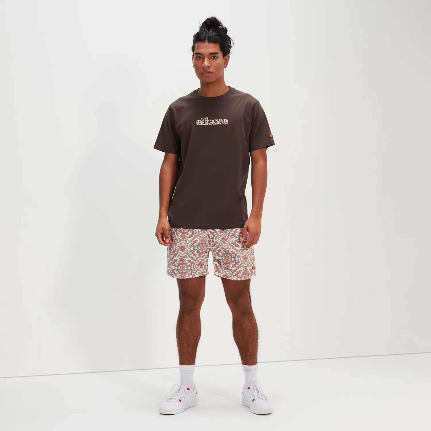 Ellesse Men's Marlo Tee | T-shirts