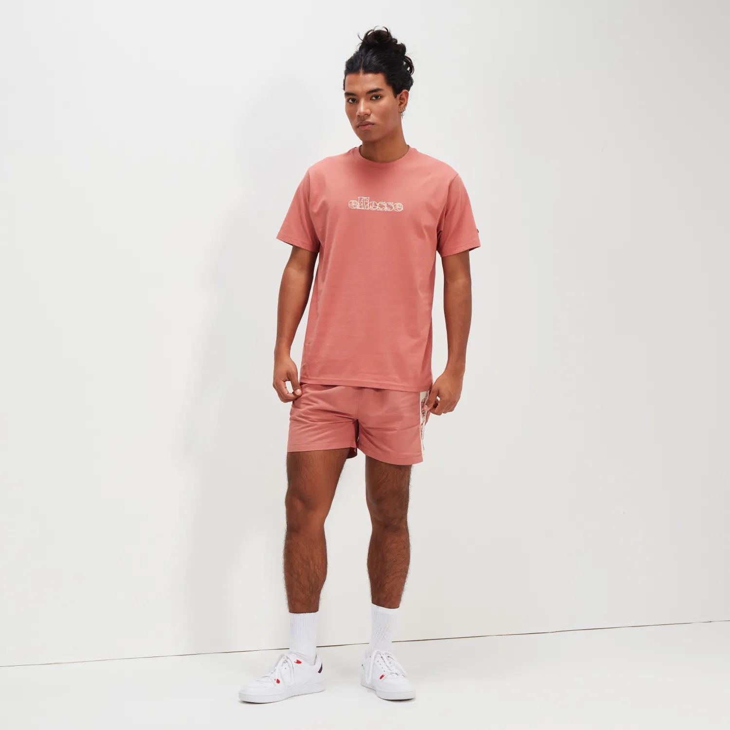 Ellesse Men's Marlo Tee | T-shirts