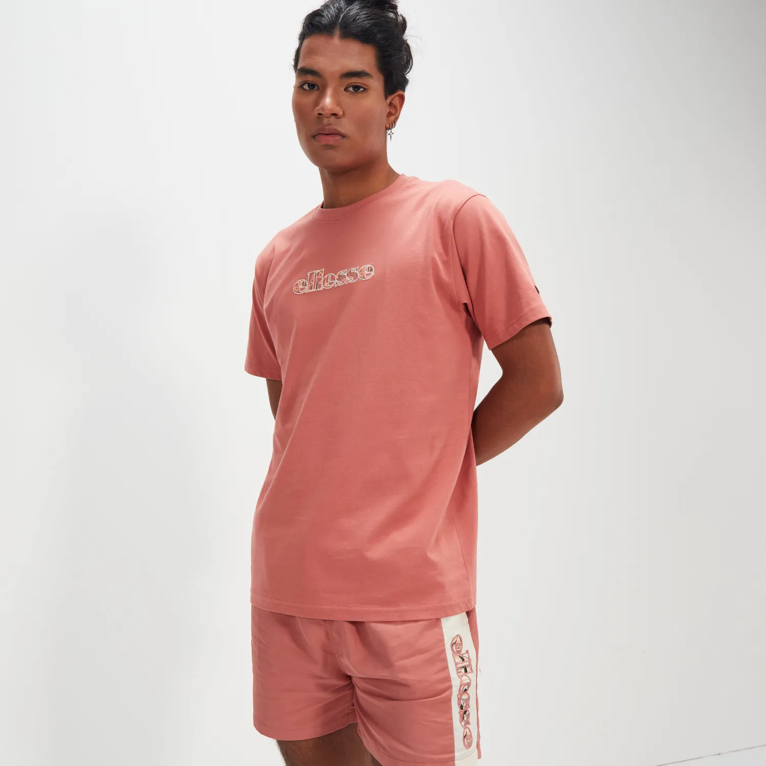 Ellesse Men's Marlo Tee | T-shirts