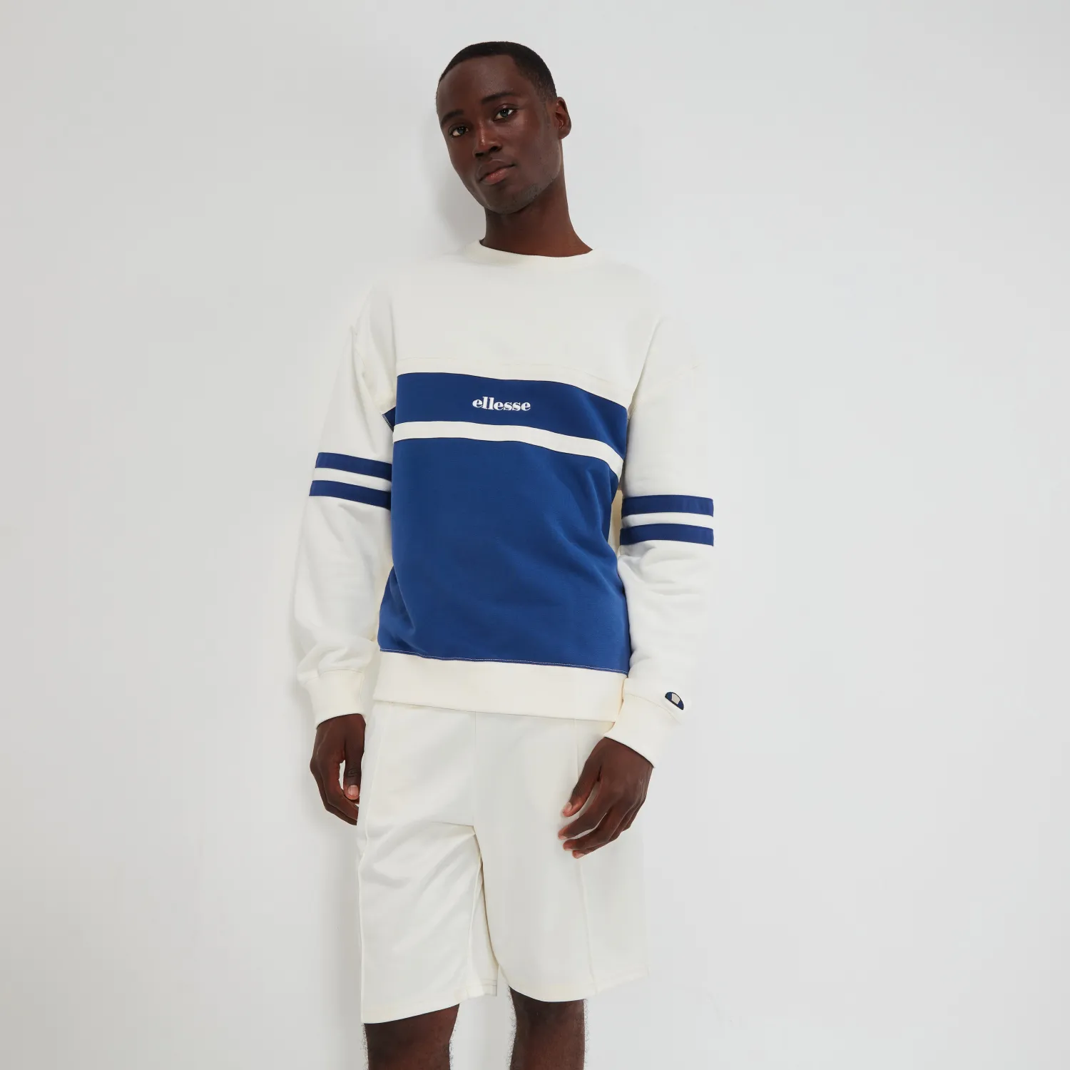 Ellesse Men's Matiano Sweatshirt | Hoodies & Sweatshirts