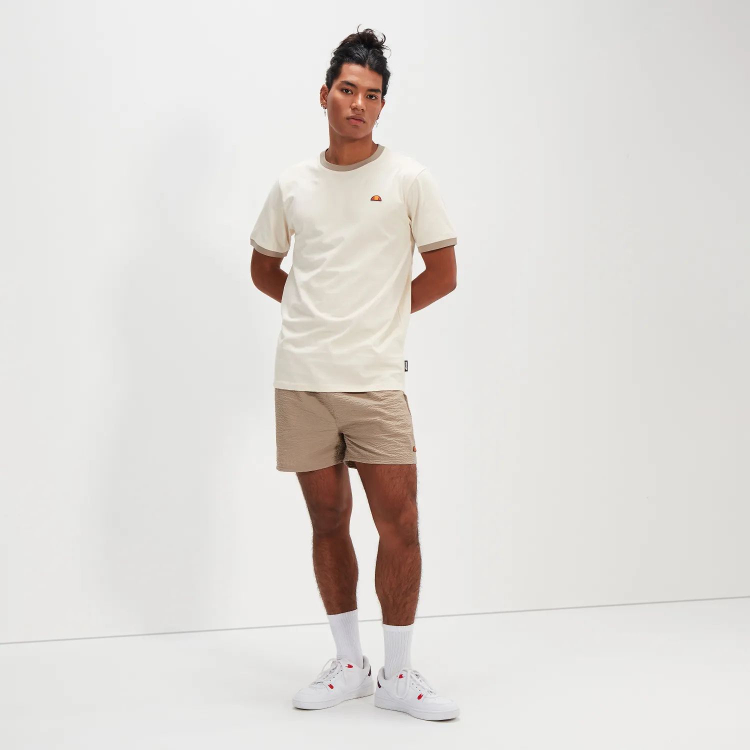 Ellesse Men's Medunitos Tee | T-shirts