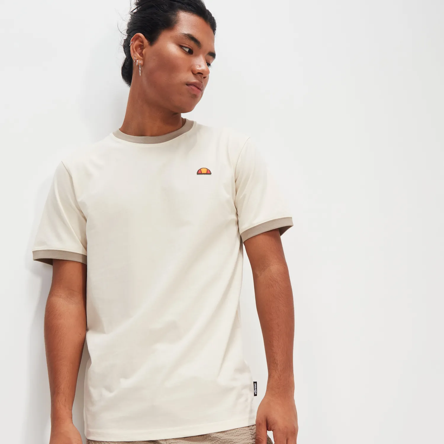 Ellesse Men's Medunitos Tee | T-shirts